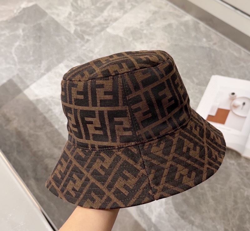 Fendi Caps